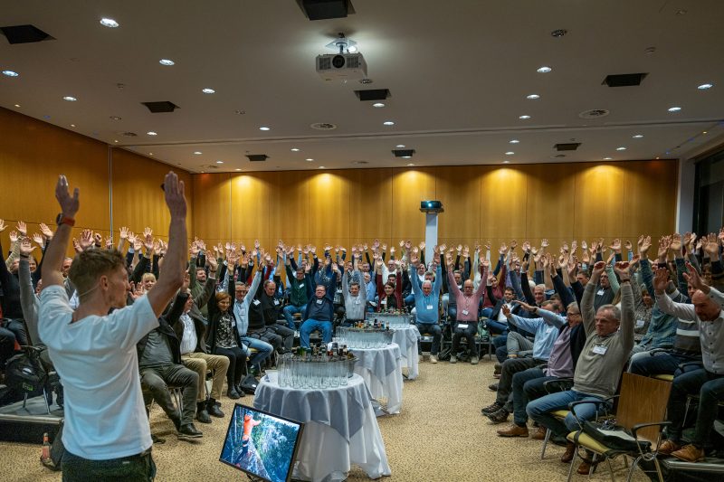 Getränke Impuls Tage
